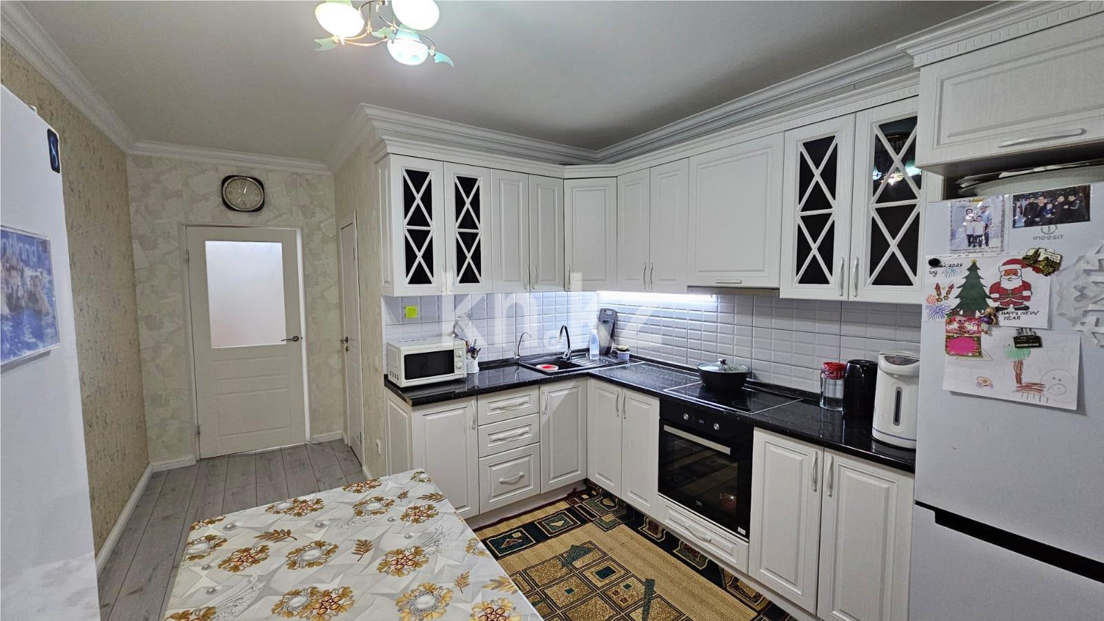 Продажа 2-комнатной квартиры, 78 м² в Астане - фото 6