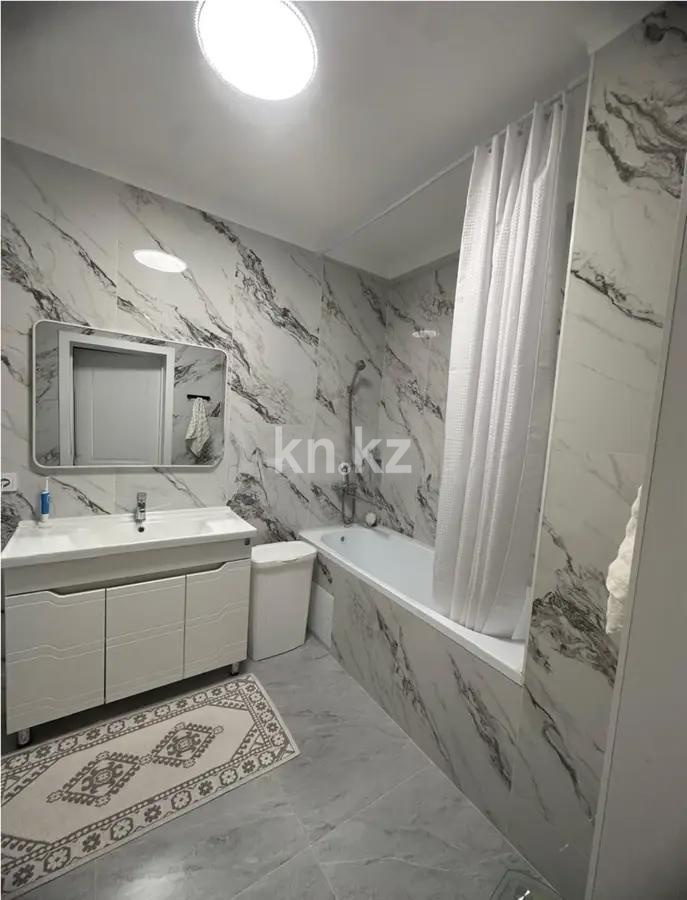 Продажа 2-комнатной квартиры, 48.75 м² в Астане - фото 4