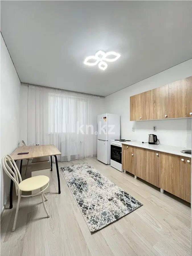 Продажа 1-комнатной квартиры, 37 м² в Астане - фото 2