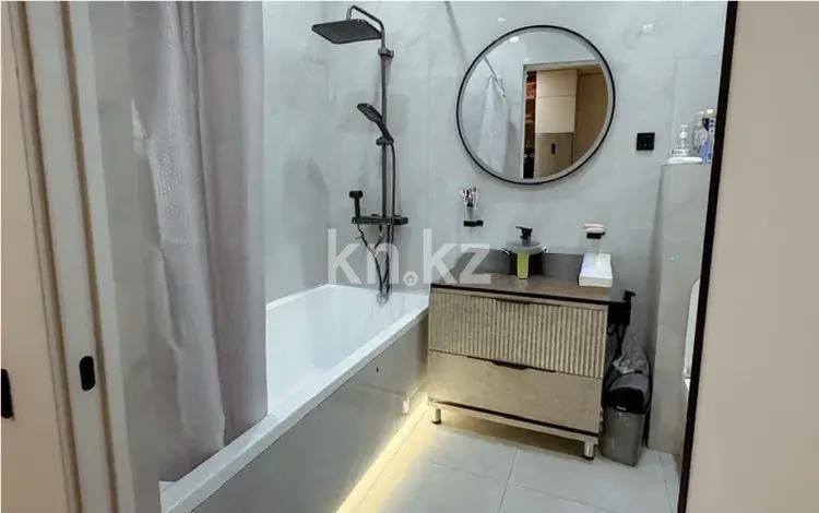 Продажа 3-комнатной квартиры, 83.5 м² в Алматы - фото 4