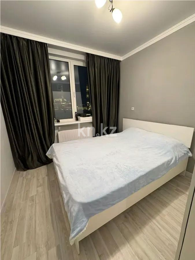 Продажа 1-комнатной квартиры, 33.5 м², пр. Мангилик Ел, дом  72 в Астане - фото 2