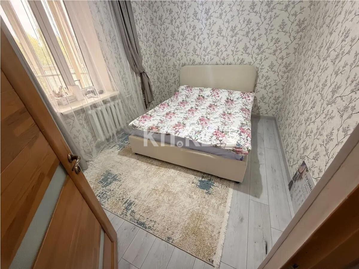 Продажа 2-комнатной квартиры, 39.5 м² в Астане - фото 2