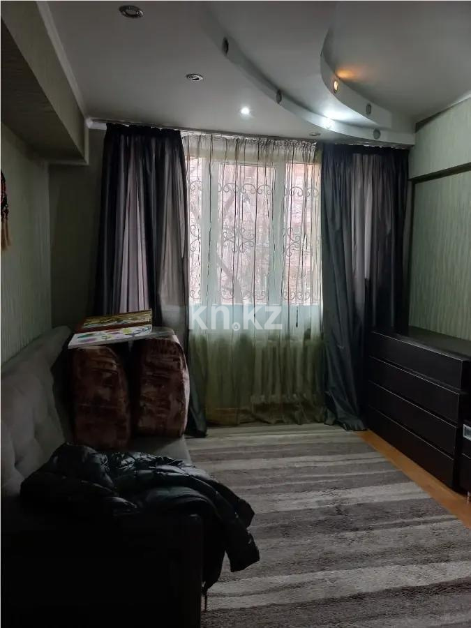 Продажа 3-комнатной квартиры, 75 м², ул. Тимирязева, дом  59б в Алматы - фото 3