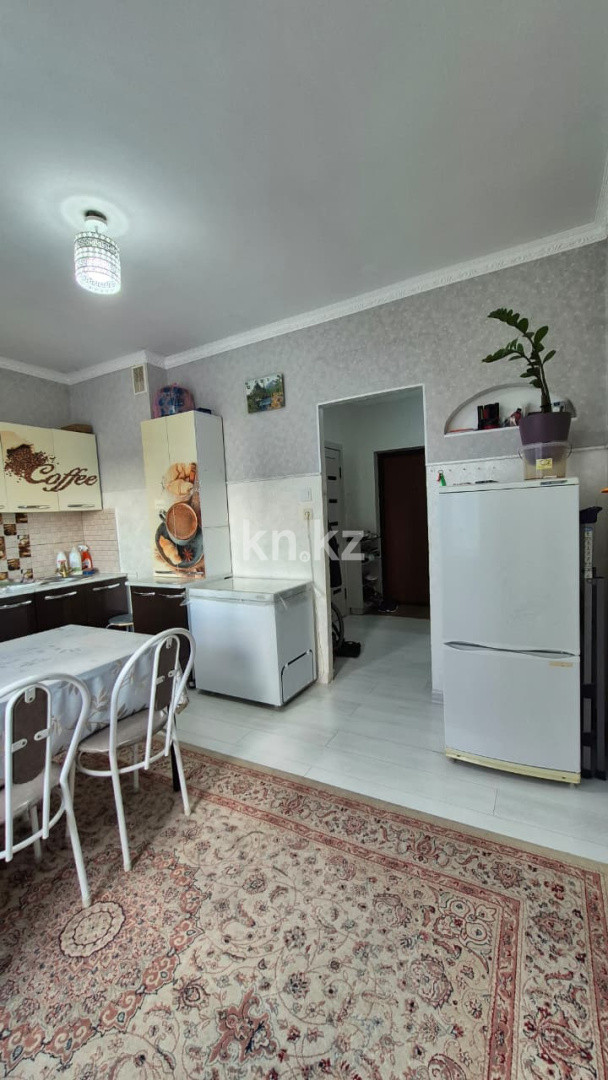 Продажа 1-комнатной квартиры, 46 м² в Атырау - фото 13