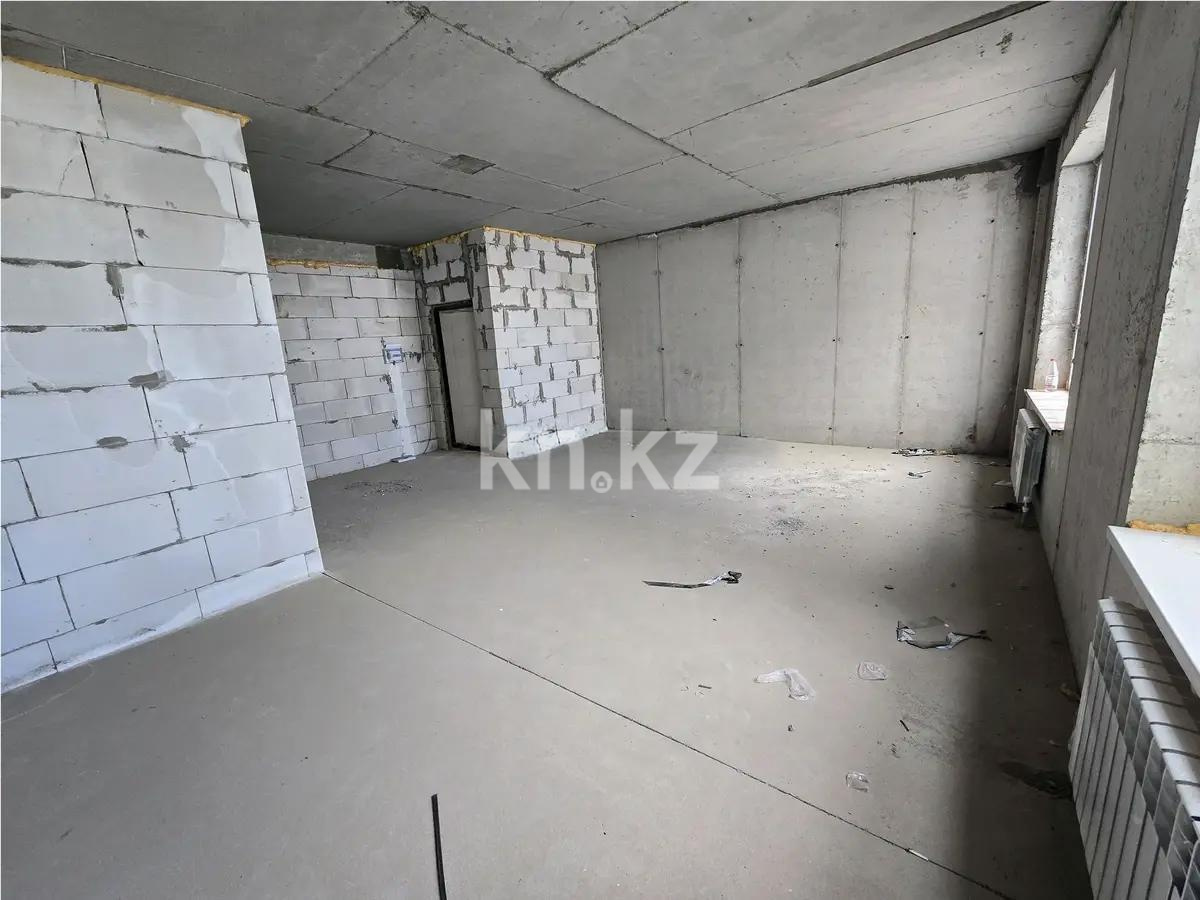 Продажа 1-комнатной квартиры, 44 м², ул. Басаркобыз, дом  1/16 стр в Алматы