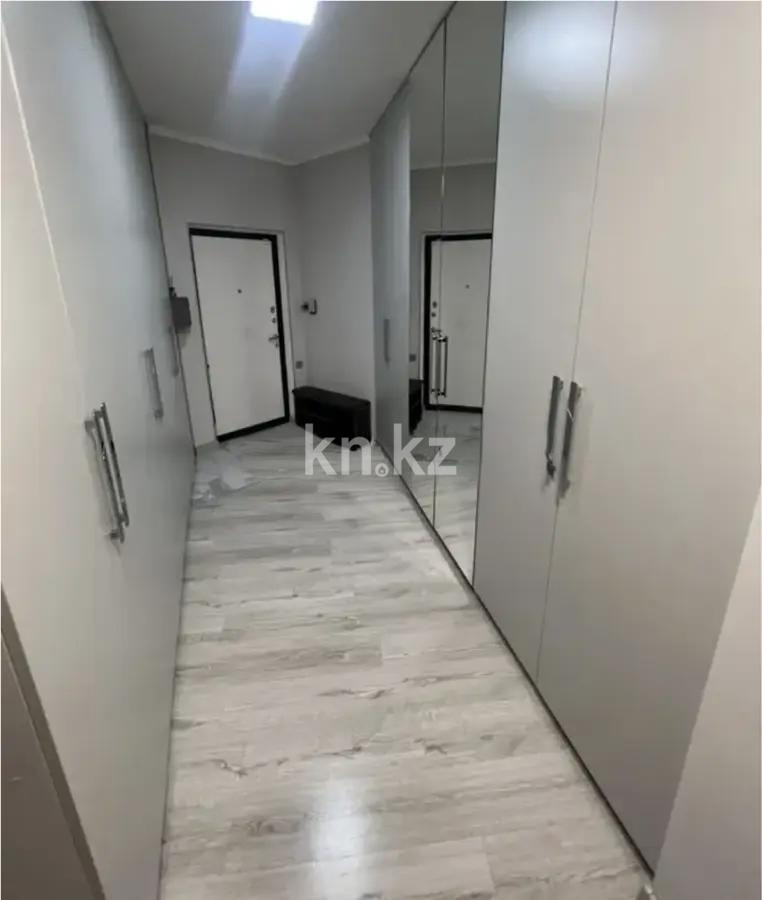 Продажа 3-комнатной квартиры, 95.1 м², ул. Ушкемпирова, дом  8 в Алматы - фото 6