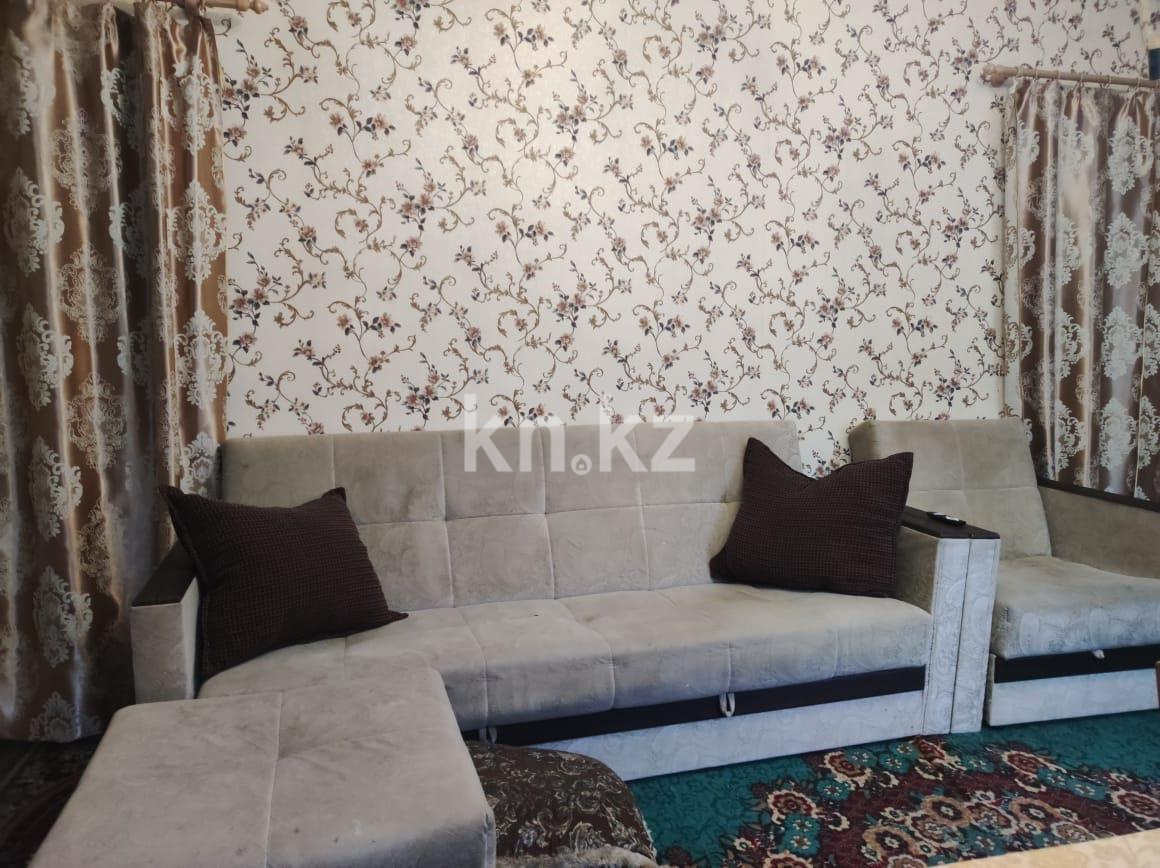 Продажа 3-комнатного дома, 69.4 м², ул. Металлистов в Караганде - фото 3