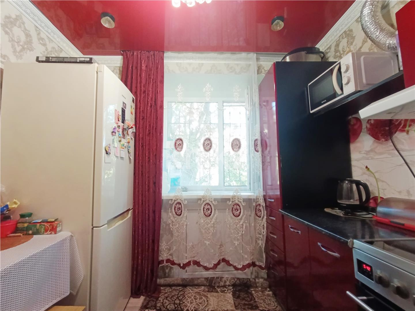 Продажа 1-комнатной квартиры, 31 м², ул. Зелинского, дом  30/2 в Караганде - фото 4