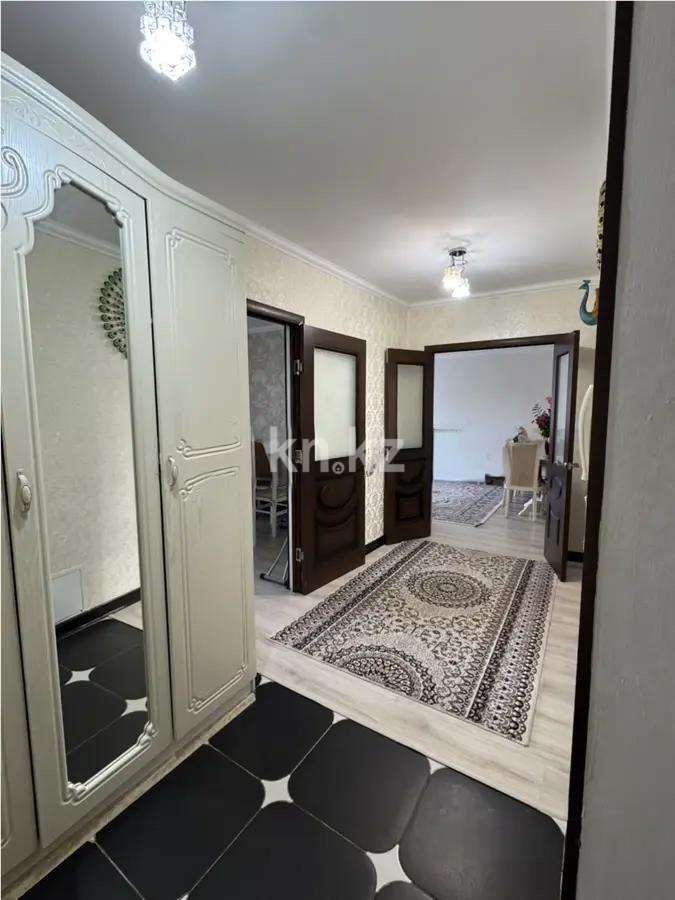 Продажа 3-комнатной квартиры, 91.4 м² в Астане - фото 7