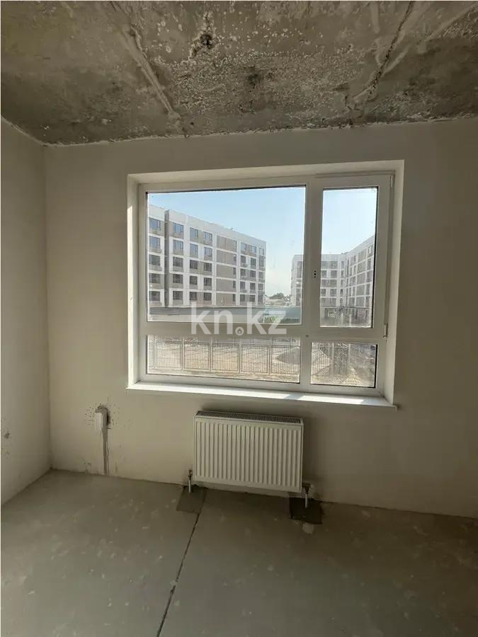 Продажа 2-комнатной квартиры, 55.1 м², ул. Байге, дом  12б в Алматы