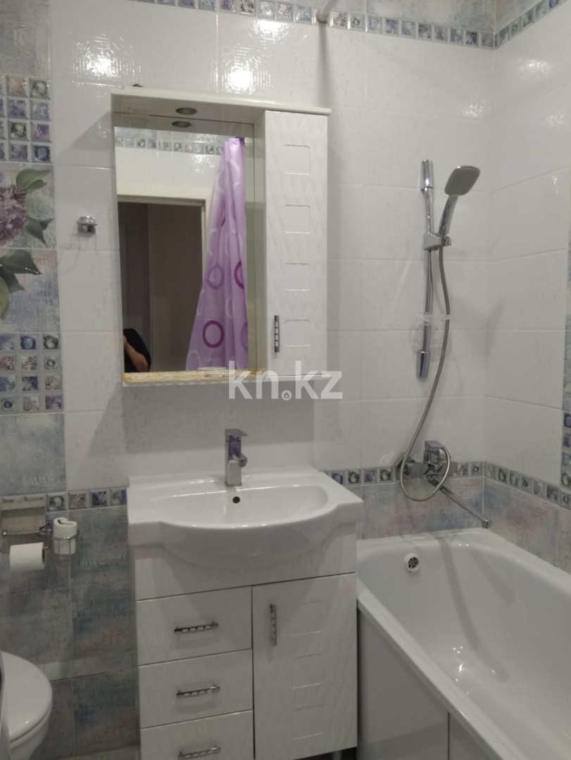 Аренда 2-комнатной квартиры, 51 м² в Астане - фото 11