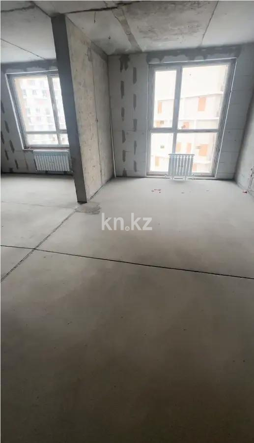 Продажа 3-комнатной квартиры, 84.7 м² в Алматы - фото 2