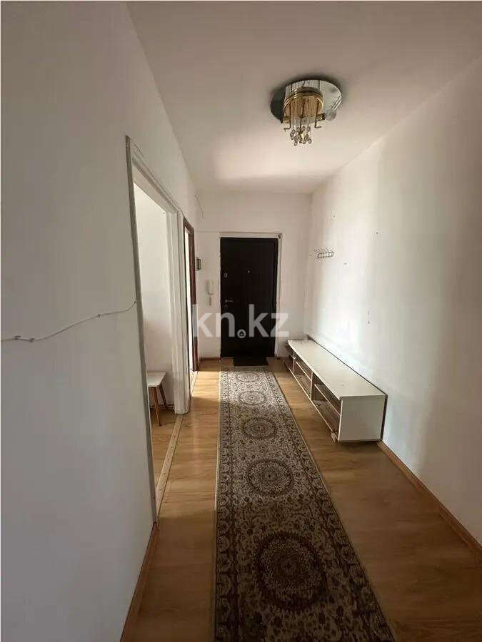 Продажа 2-комнатной квартиры, 64.3 м² в Алматы - фото 5
