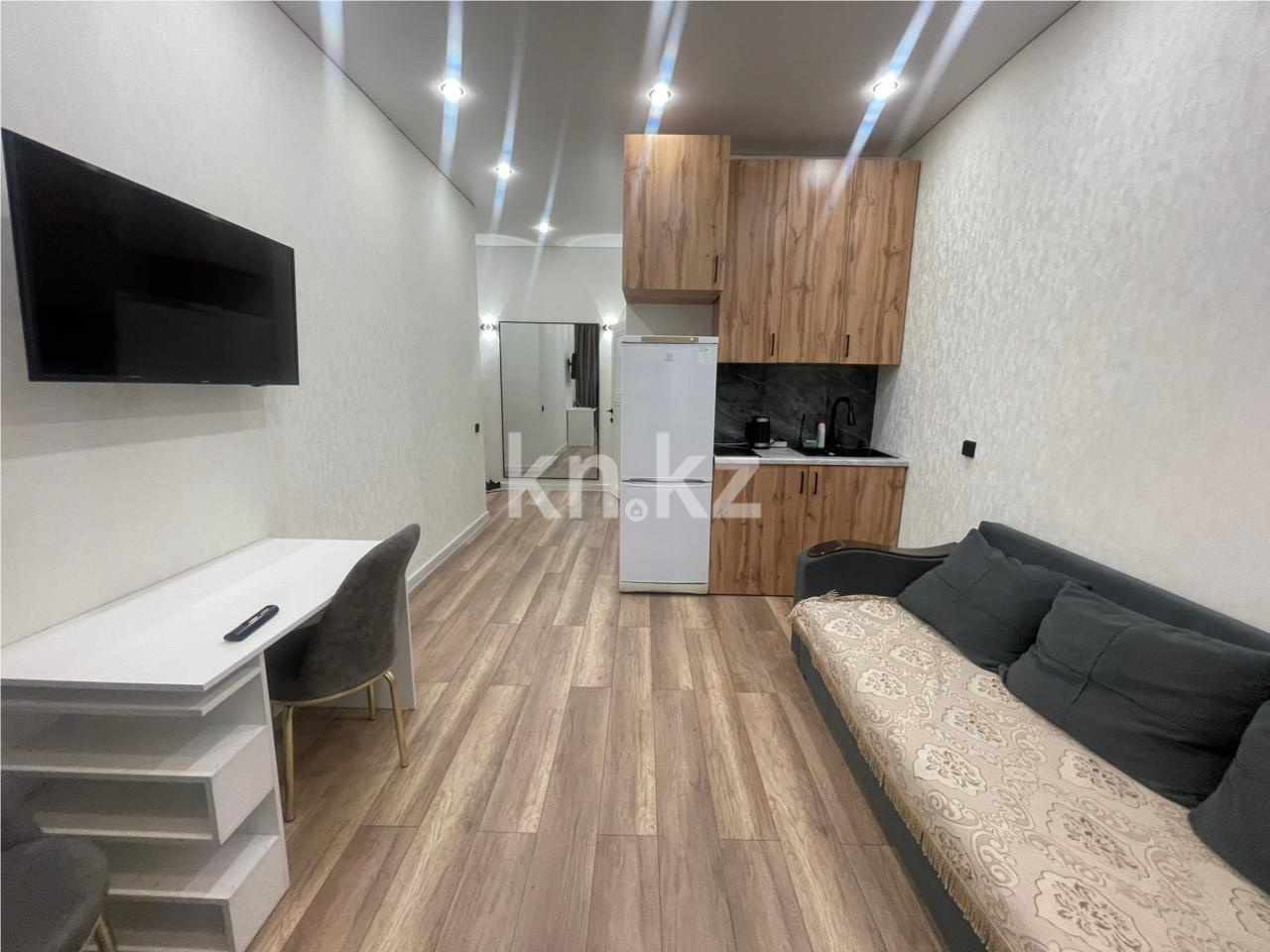 Продажа 2-комнатной квартиры, 41 м² в Караганде - фото 3