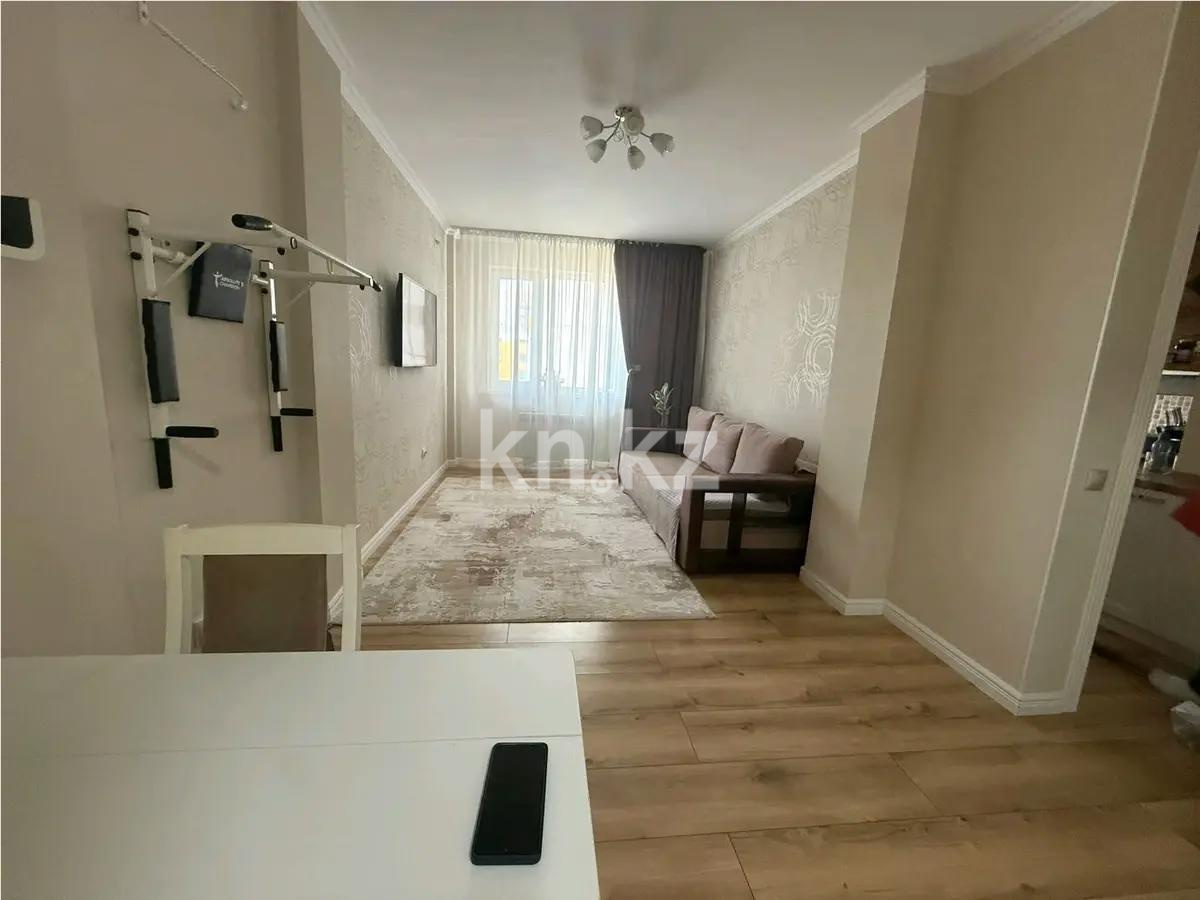 Продажа 3-комнатной квартиры, 71 м² в Астане
