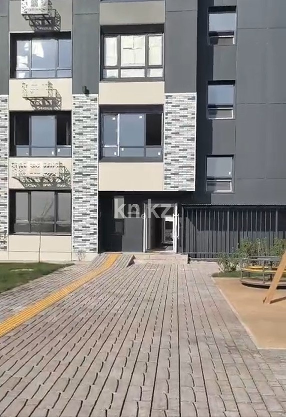 Аренда 2-комнатной квартиры, 55 м² в Алматы - фото 2