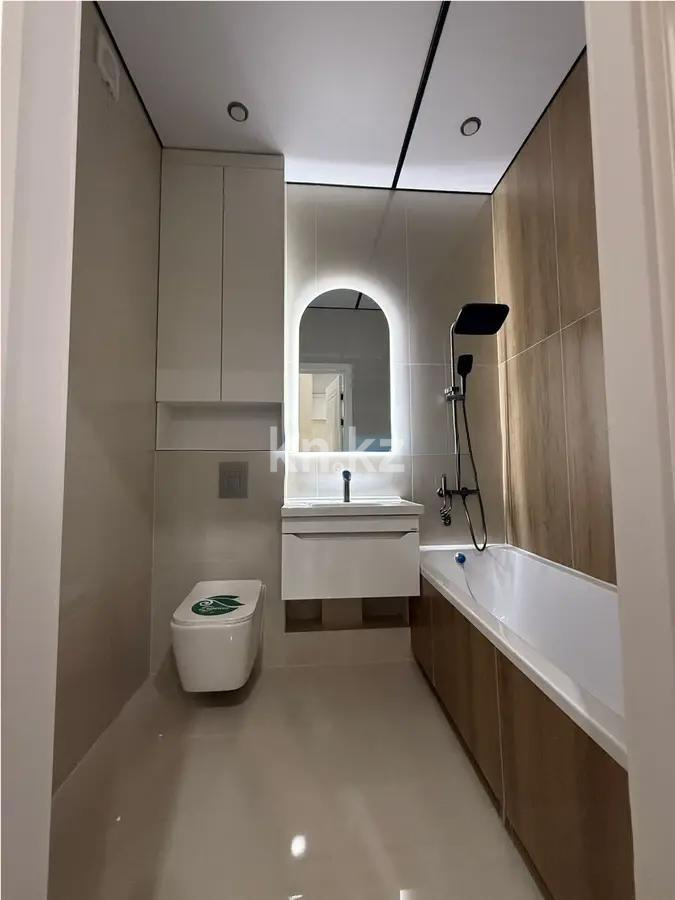 Продажа 1-комнатной квартиры, 41 м² в Алматы - фото 4