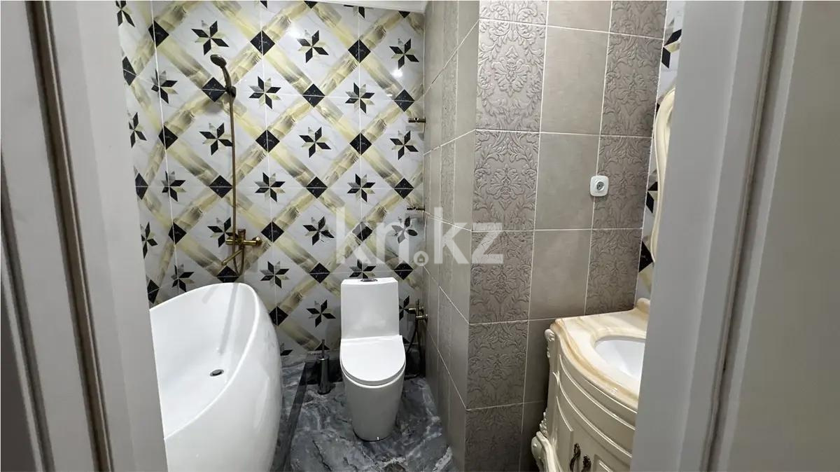 Продажа 3-комнатной квартиры, 86 м² в Астане - фото 4