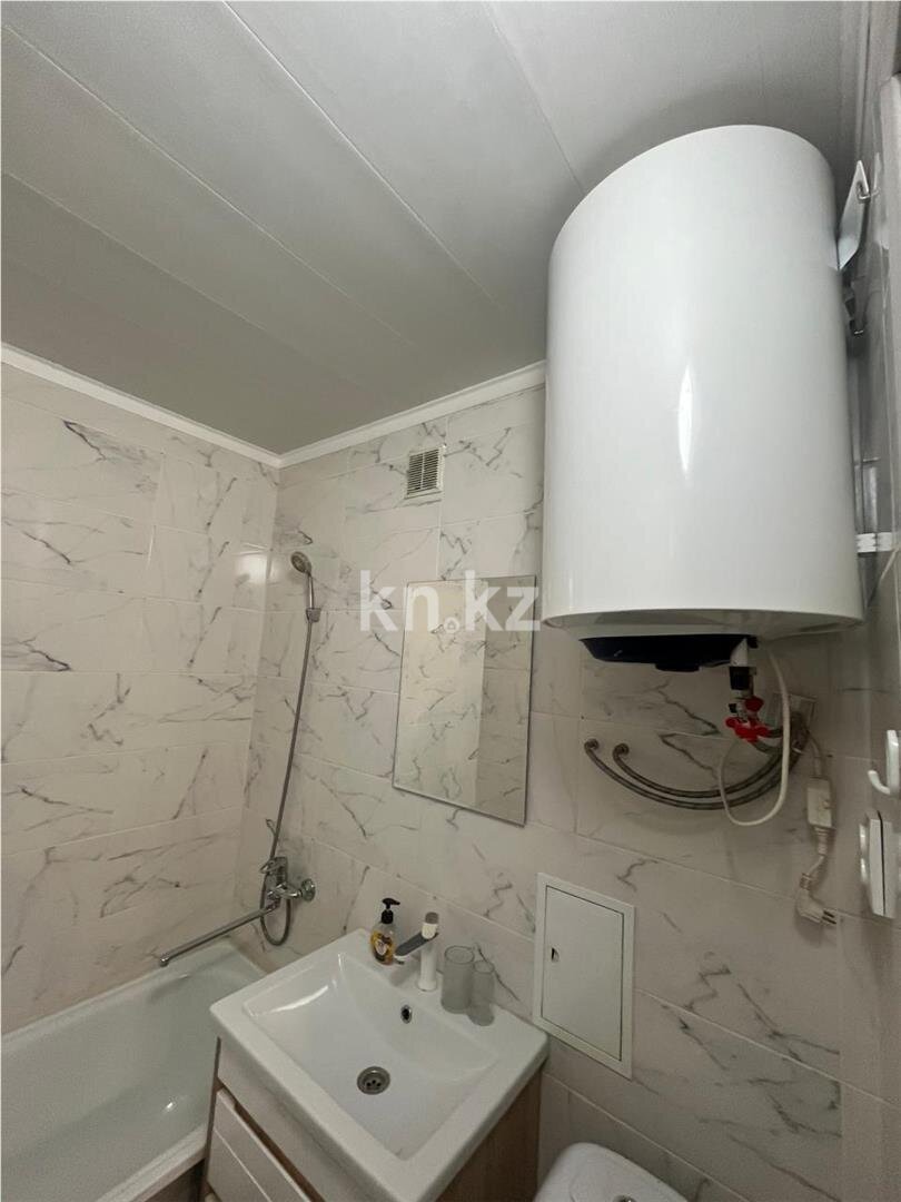 Продажа 1-комнатной квартиры, 32 м² в Караганде - фото 9