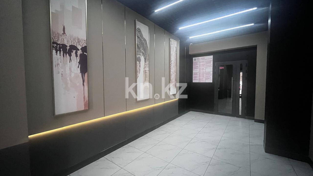 Продажа 2-комнатной квартиры, 59.6 м², пр. Республики, дом  26/1 в Караганде - фото 12