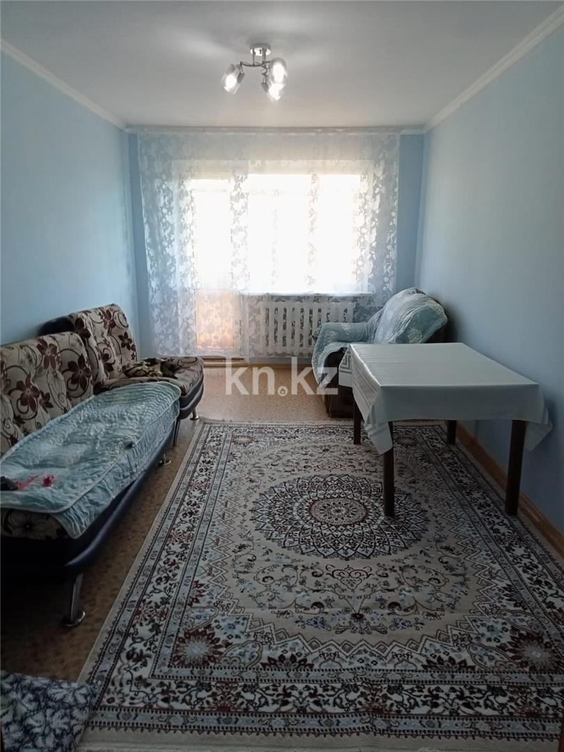 Продажа 2-комнатной квартиры, 50 м² в Караганде