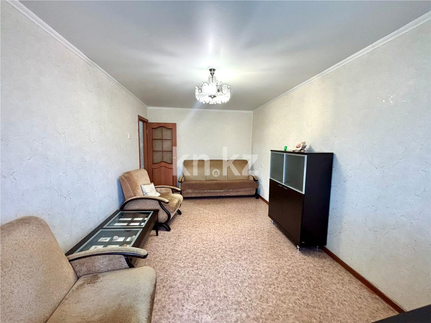 Продажа 2-комнатной квартиры, 44 м² в Караганде - фото 6