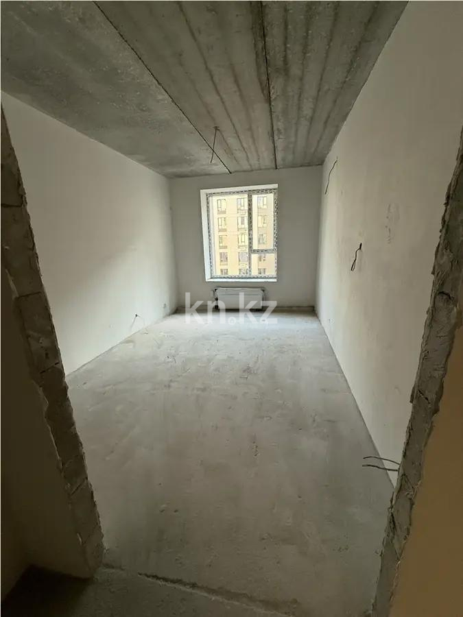 Продажа 1-комнатной квартиры, 41.33 м², ул. Калдаякова, дом  12 в Астане