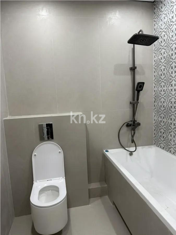 Продажа 3-комнатной квартиры, 65 м², ул. Муратбаева, дом  14 в Алматы - фото 4