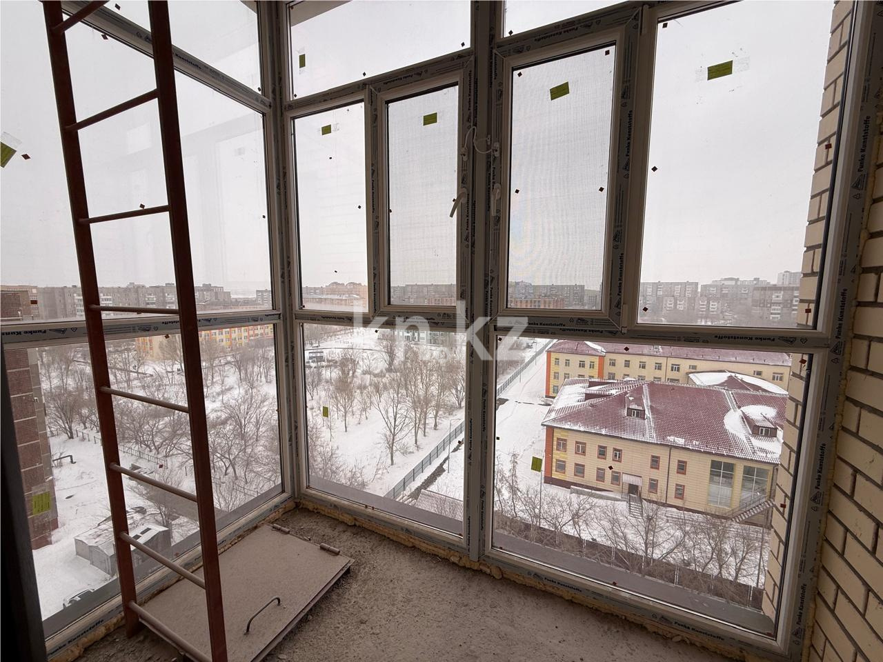 Продажа 2-комнатной квартиры, 80 м² в Караганде - фото 6