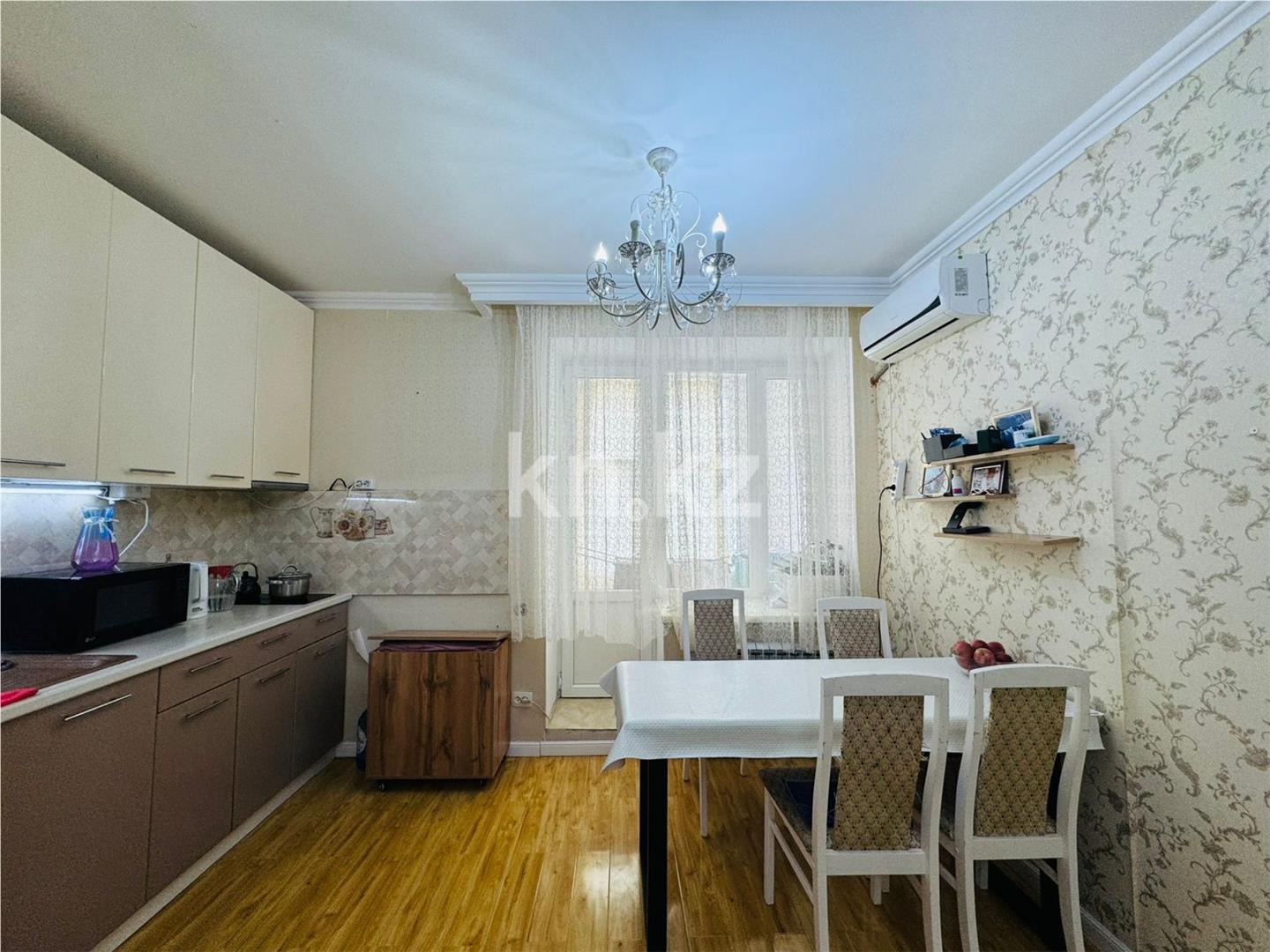 Продажа 2-комнатной квартиры, 40 м² в Астане - фото 6