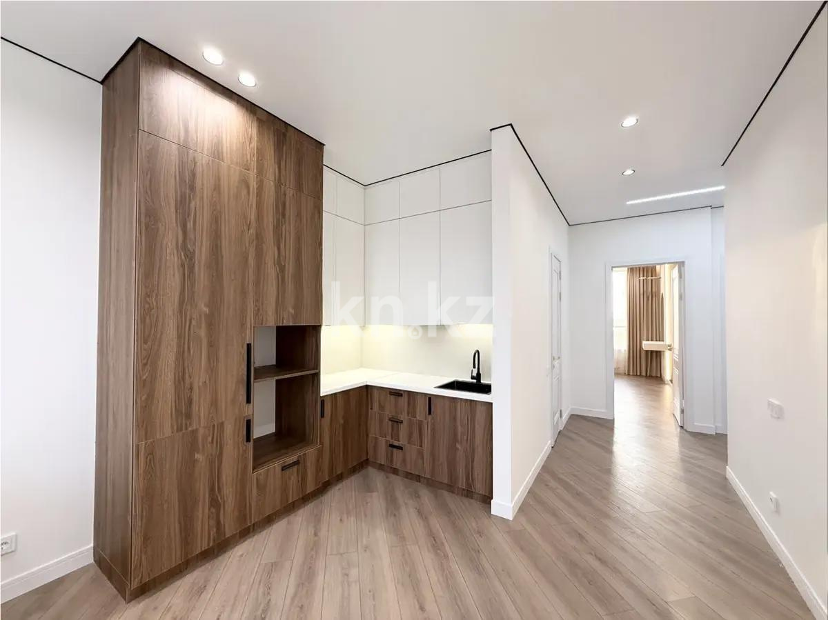 Продажа 3-комнатной квартиры, 68 м² в Астане - фото 4