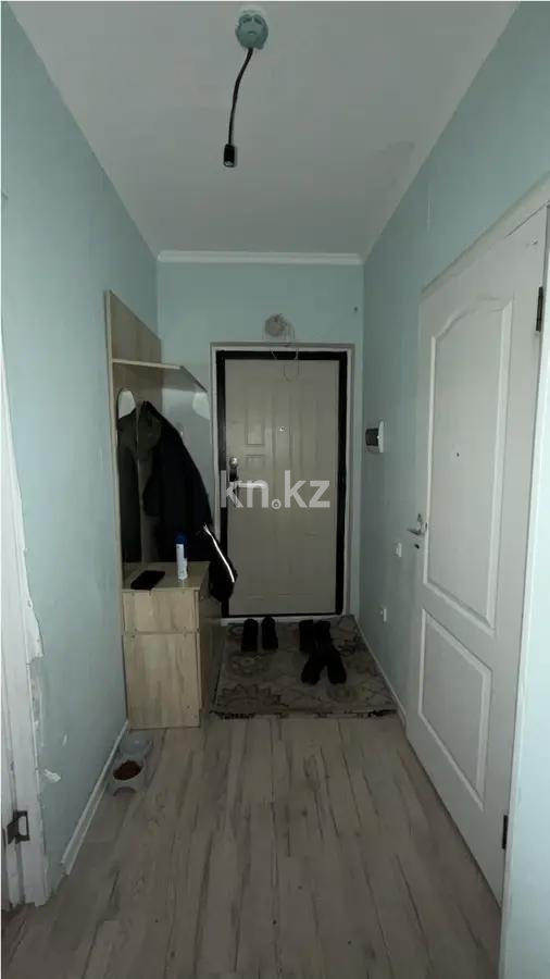 Продажа 1-комнатной квартиры, 35.3 м² в Астане - фото 4
