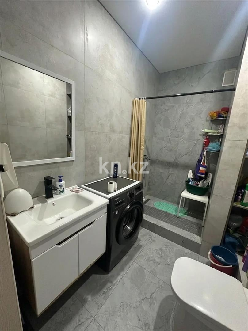 Продажа 2-комнатной квартиры, 44 м² в Астане - фото 5