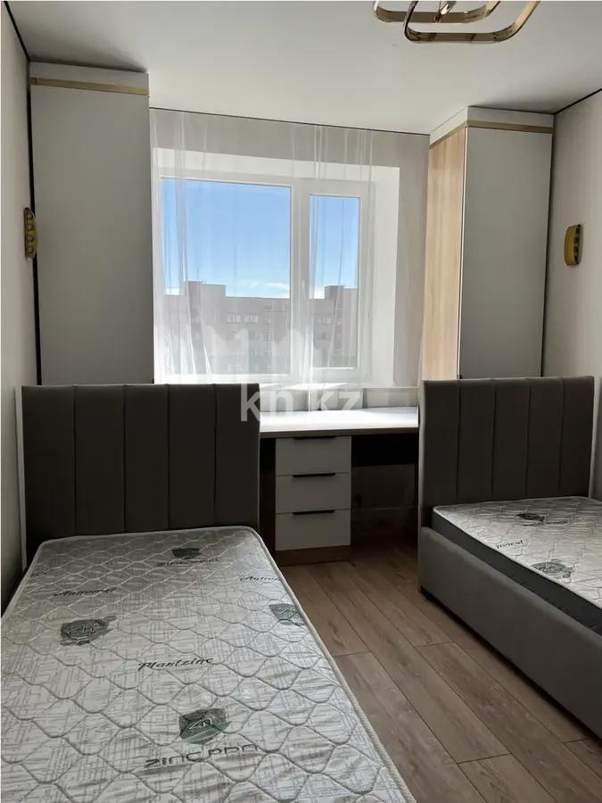 Продажа 3-комнатной квартиры, 80 м² в Астане - фото 2