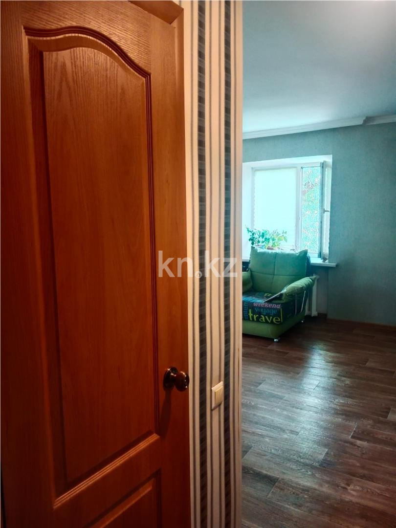 Продажа 1-комнатной квартиры, 32 м² в Караганде - фото 5