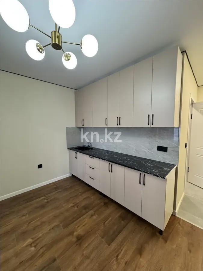 Продажа 1-комнатной квартиры, 30 м² в Алматы - фото 2