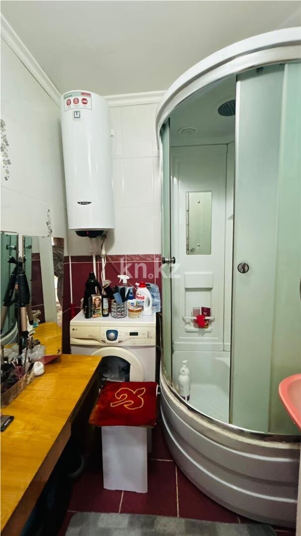 Продажа 2-комнатной квартиры, 53 м² в Караганде - фото 9