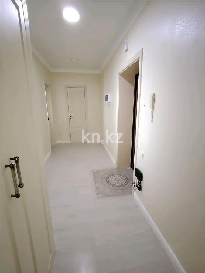 Продажа 2-комнатной квартиры, 60.1 м² в Астане - фото 4