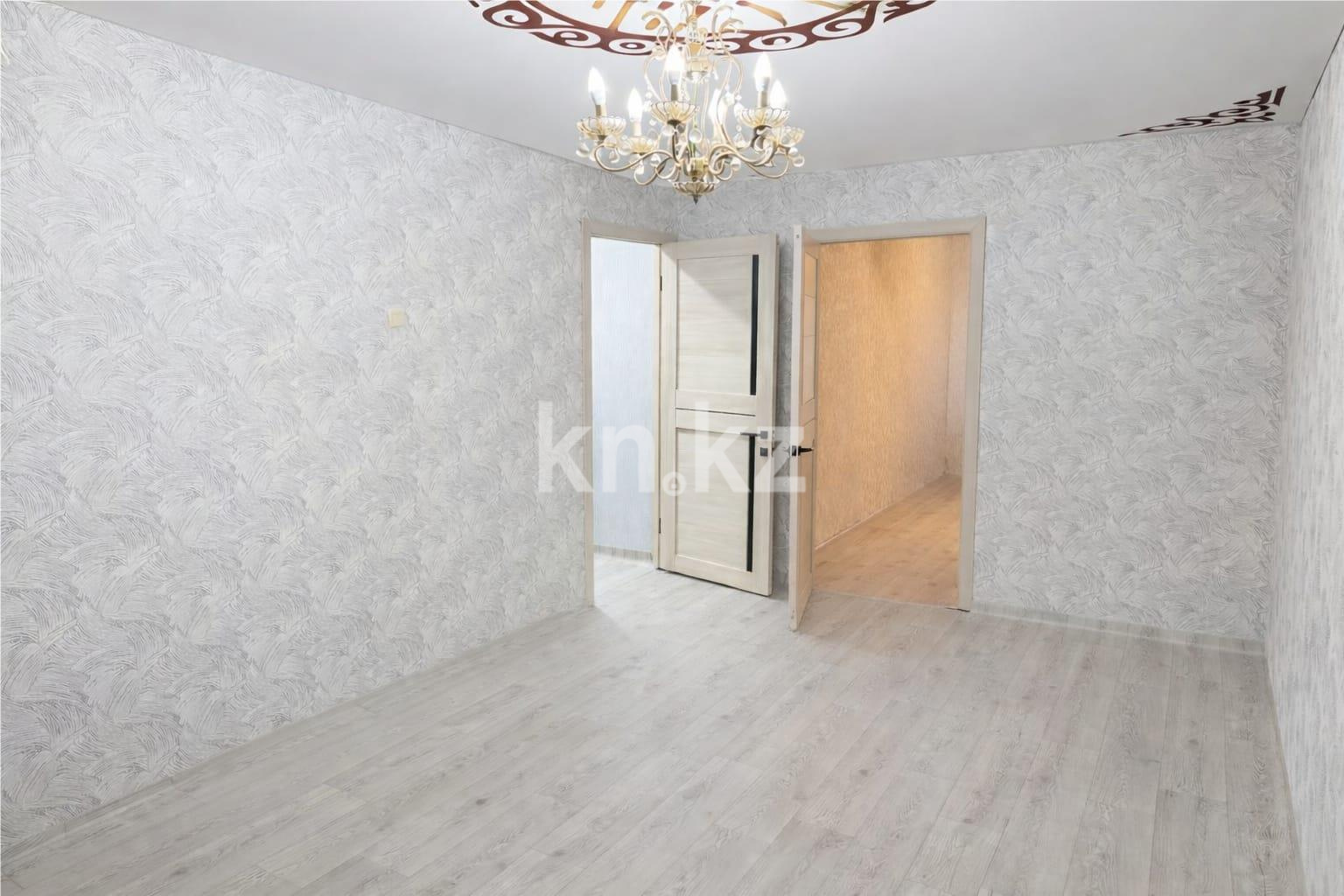 Продажа 2-комнатной квартиры, 48 м² в Караганде - фото 2