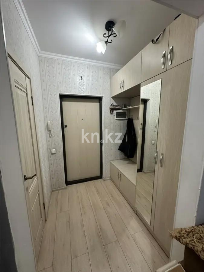 Продажа 1-комнатной квартиры, 37 м² в Астане - фото 3