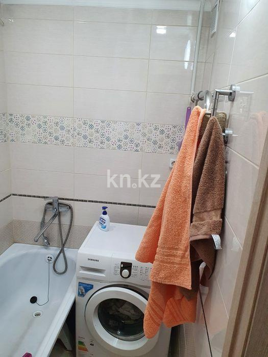 Продажа 2-комнатной квартиры, 44 м², мкр-н 11а в Караганде - фото 3