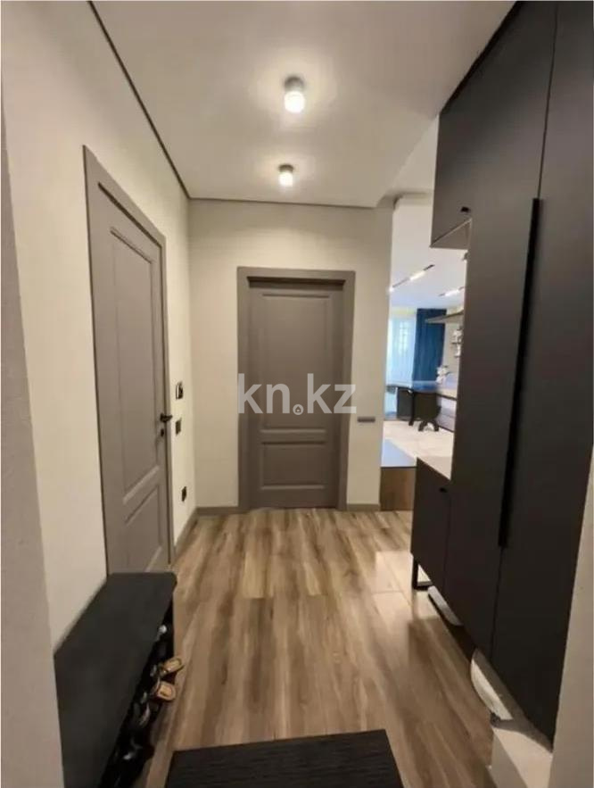 Продажа 2-комнатной квартиры, 50 м², пр. Кошкарбаева, дом  48 в Астане - фото 4