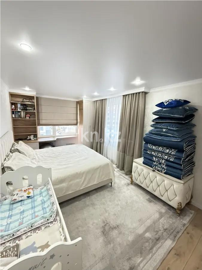 Продажа 2-комнатной квартиры, 59.4 м² в Астане - фото 2