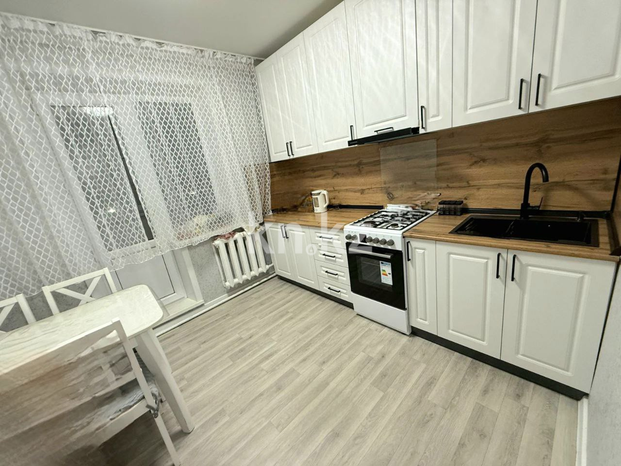 Продажа 2-комнатной квартиры, 54 м² в Костанае