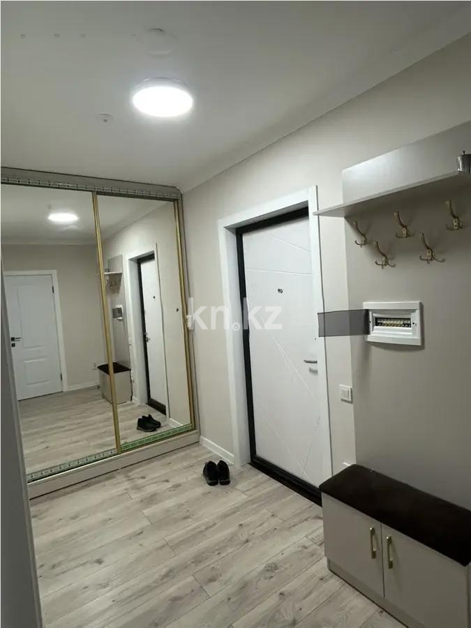 Продажа 2-комнатной квартиры, 51.2 м² в Алматы - фото 4