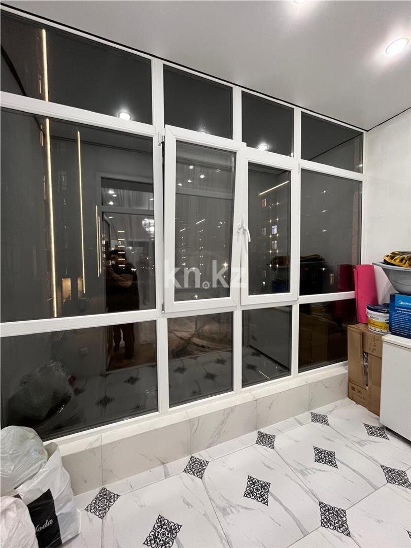 Продажа 3-комнатной квартиры, 92 м² в Караганде - фото 9