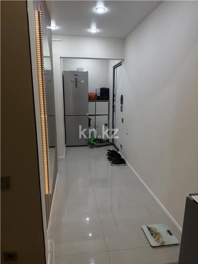 Продажа 2-комнатной квартиры, 45 м² в Алматы - фото 5