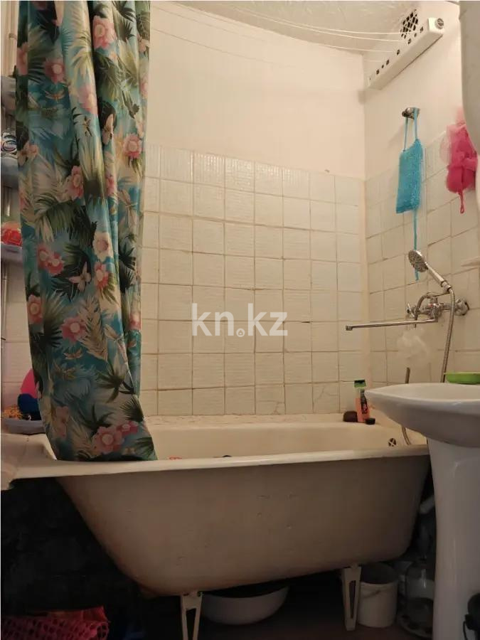 Продажа 2-комнатной квартиры, 47 м², ул. Гапеева, дом  9 в Караганде - фото 4