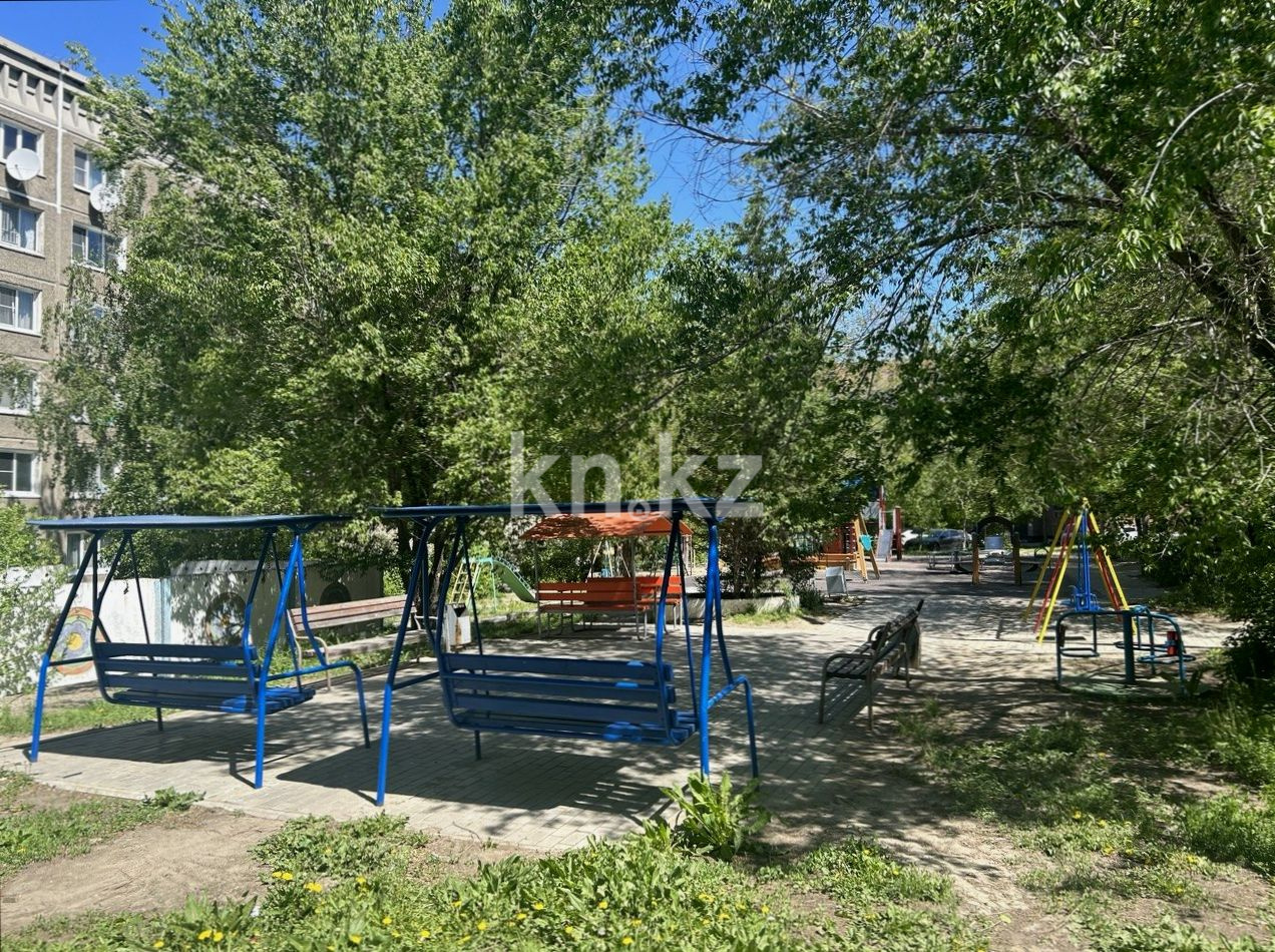 Продажа 2-комнатной квартиры, 51 м² в Усть-Каменогорске - фото 23