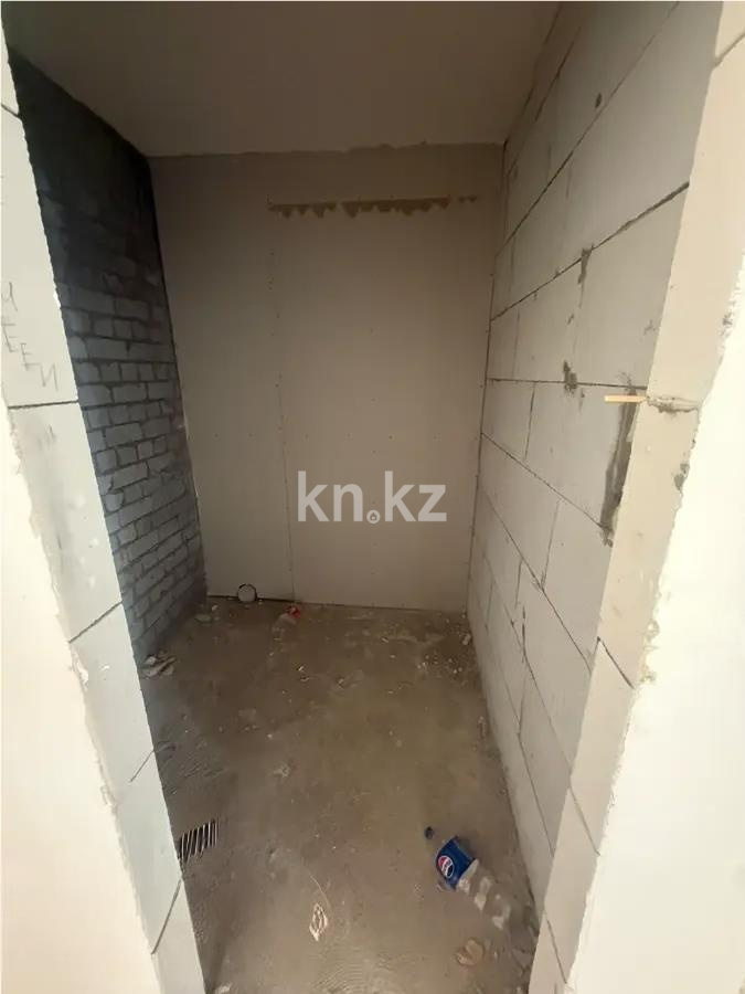 Продажа 1-комнатной квартиры, 37 м² в Астане - фото 3